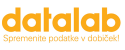 DATALAB, d.d., Ljubljana